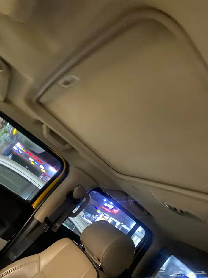 همر نظيف 6