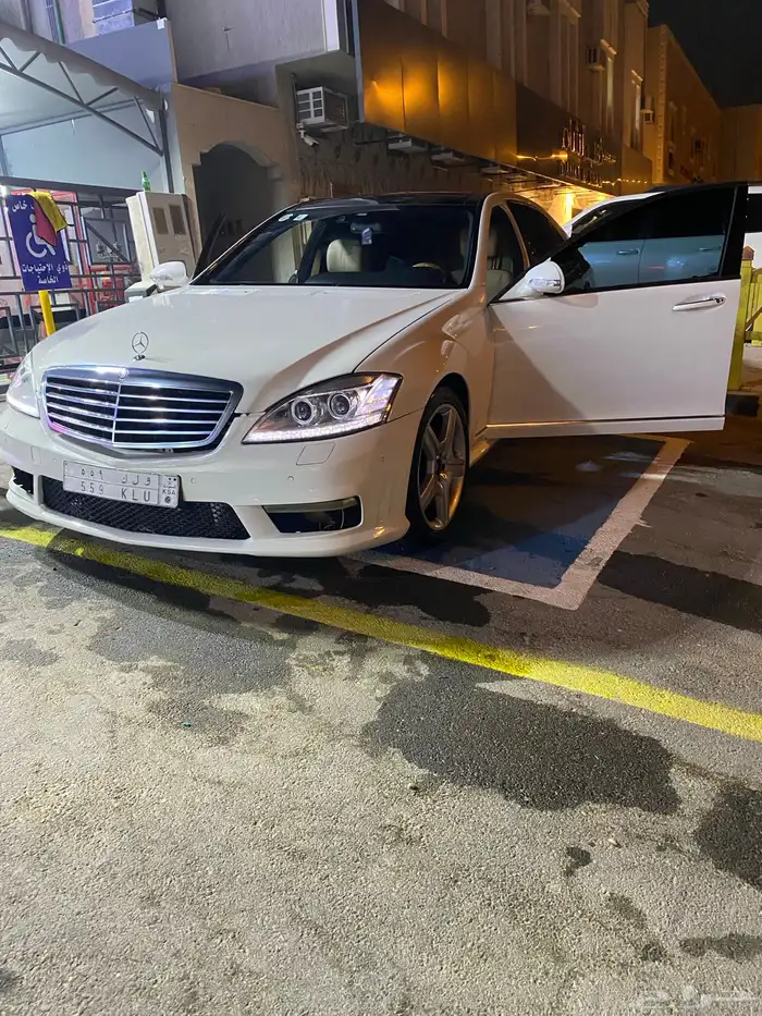 بانوراما 350 مديل 2007 1