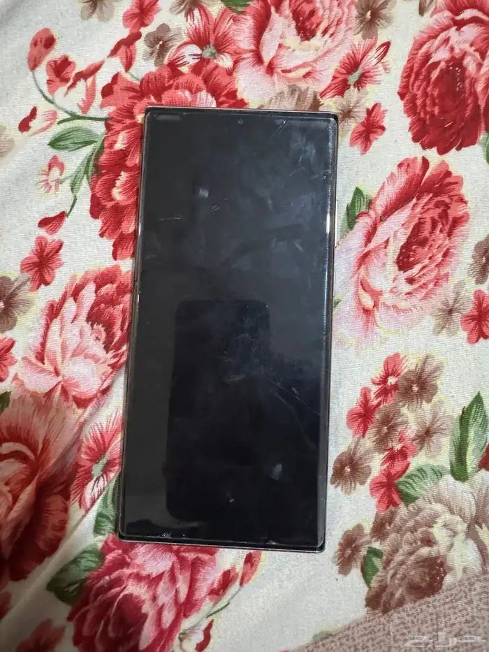 جلكسي نوت 20 ألترا 0