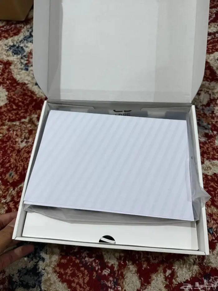 للبيع راوتر HUAWEI أخو الجديد موديل BE3 Pro WiFi 7 4