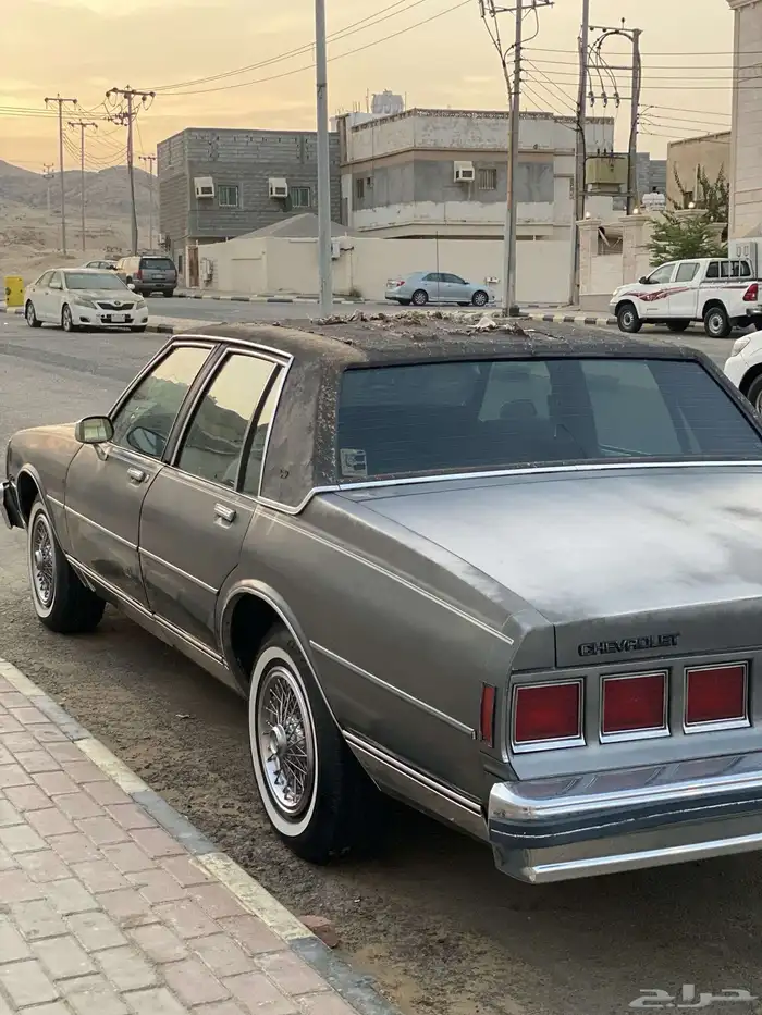كابرس 85 لون رصاصي 1