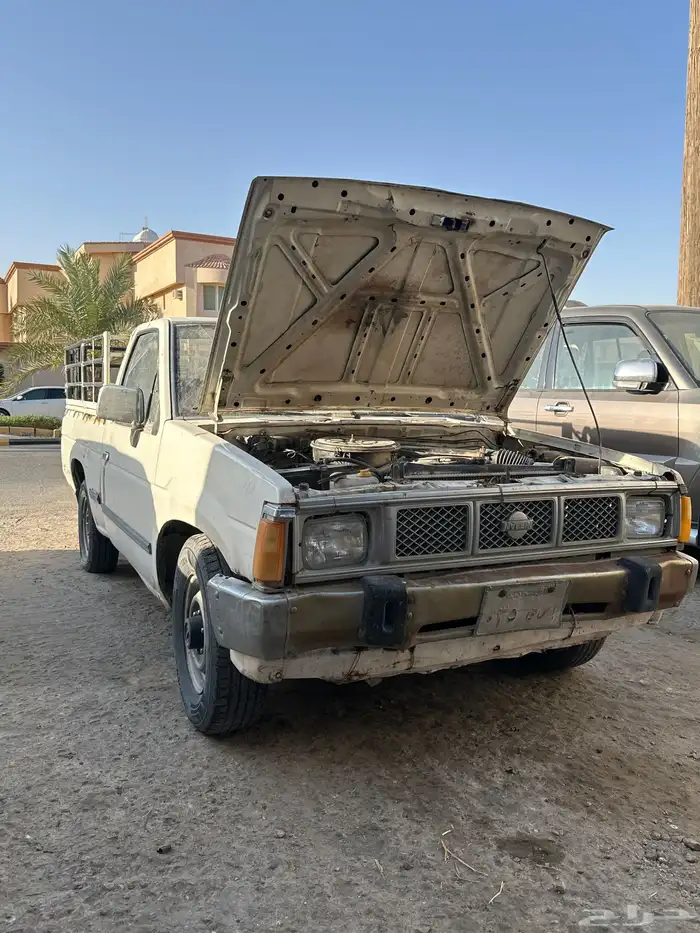 للبيع ددسن 89 0