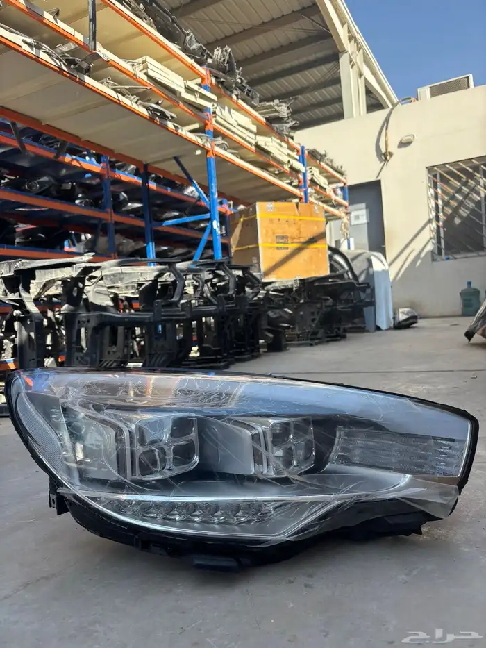 شمعة كيا كوريس 2013-2014-2015-2016 0