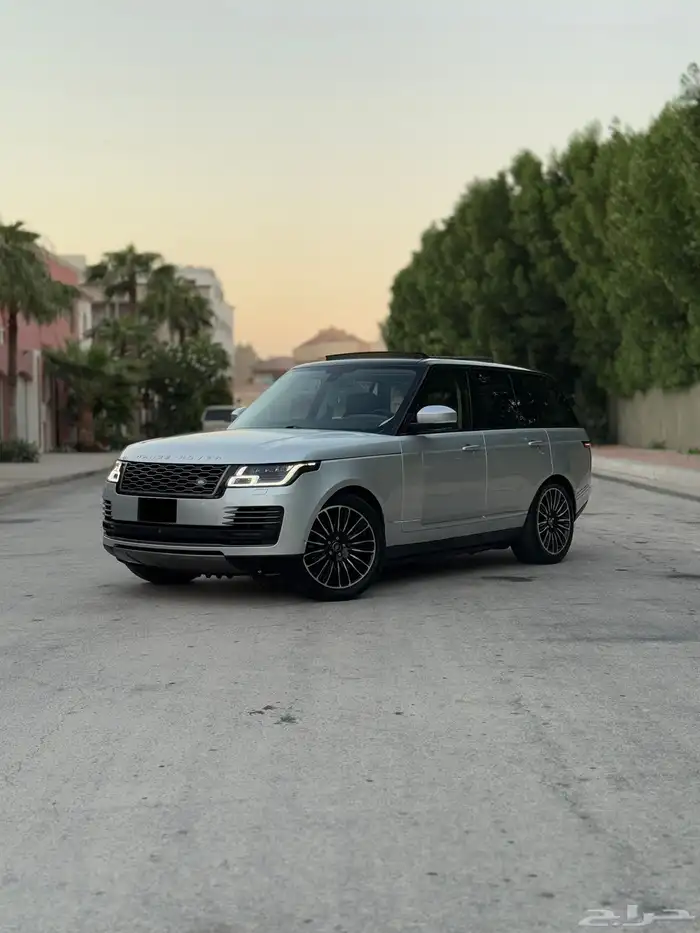 RANG ROVER NA 2016 40
