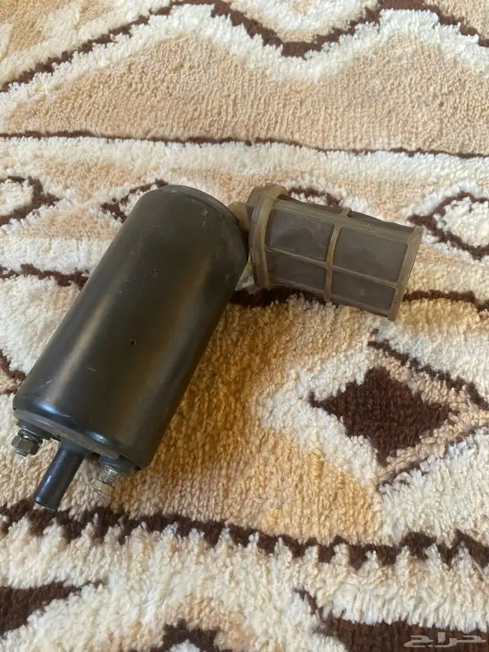 طرمبة بنزيم لكزز من مديل96 0