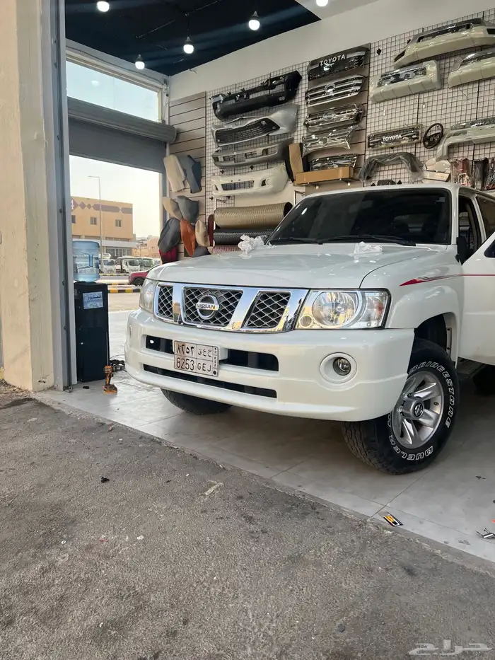 تركيب حساسات وكاله 1