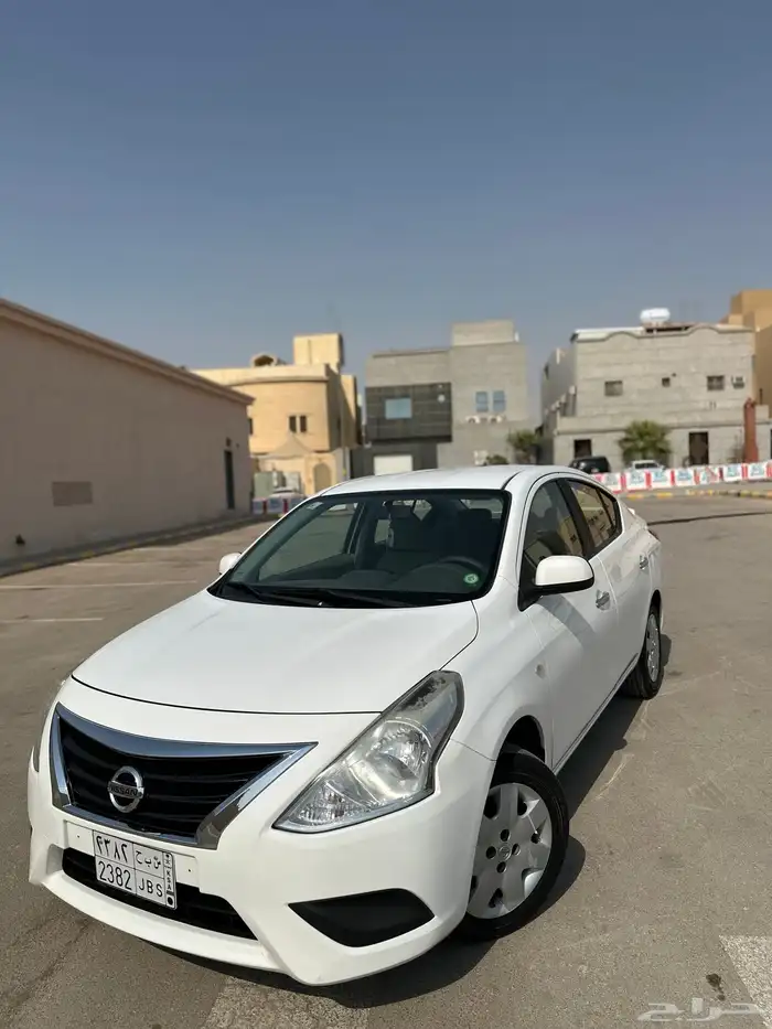 نيسان صني 2022 2