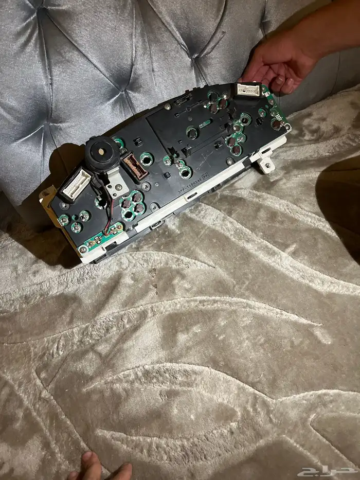 طبلون ددسن 1