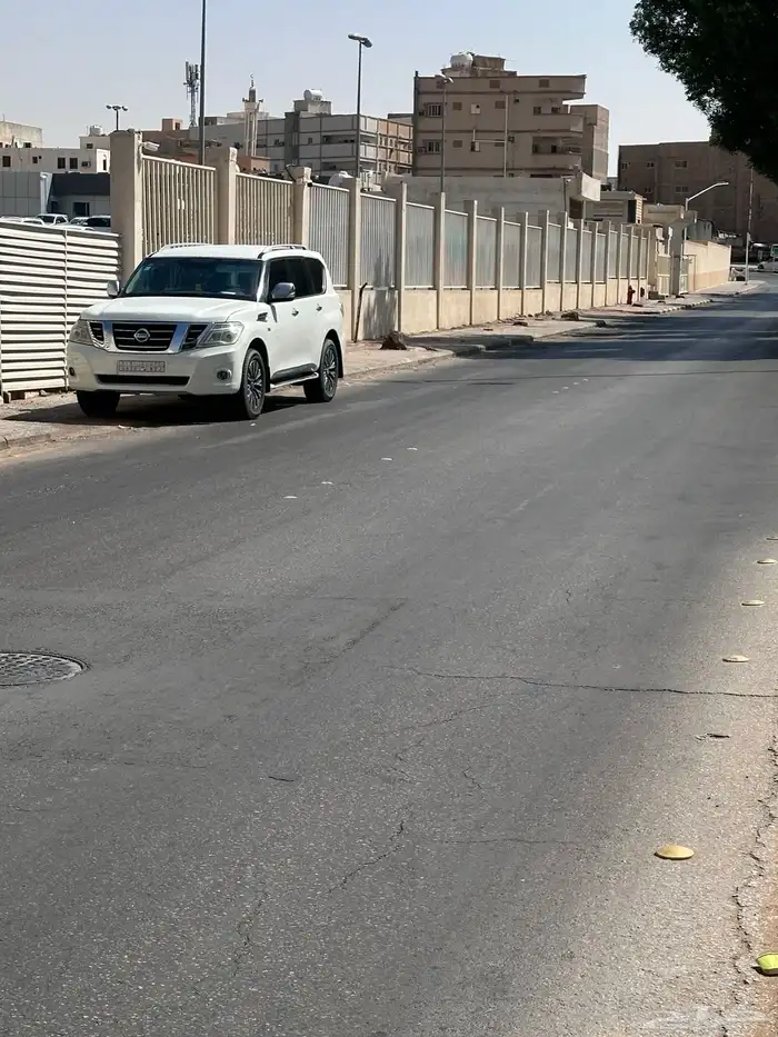 باترول sL 1