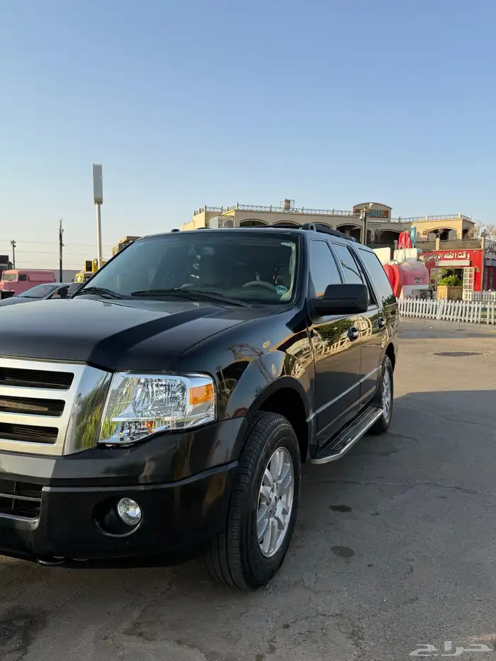 اكسبيدشن 2013 0