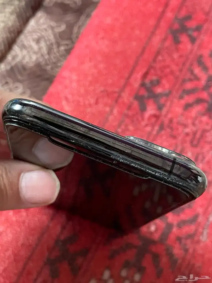 ايفون 11 برو 256 -رمادي غامق - الخرج 9