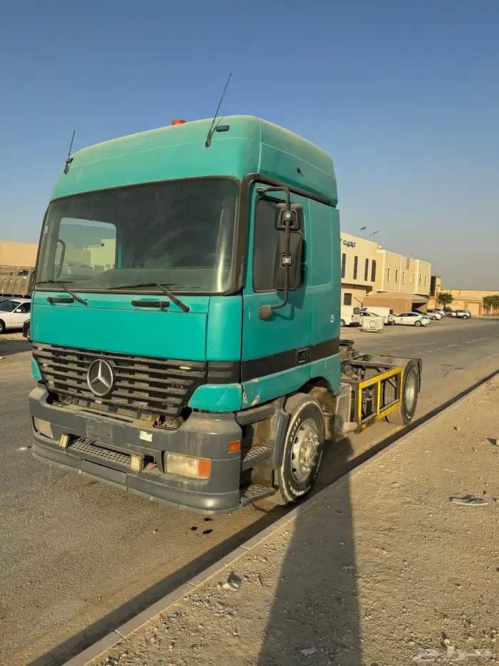 راس اكتروس 2000 1