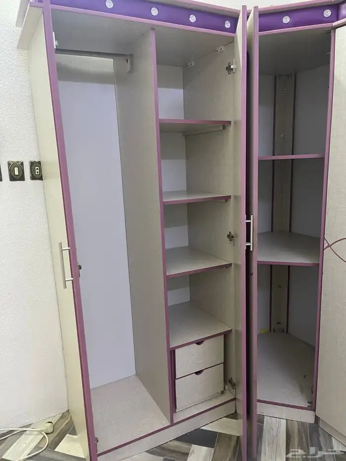 دولاب ملابس 2