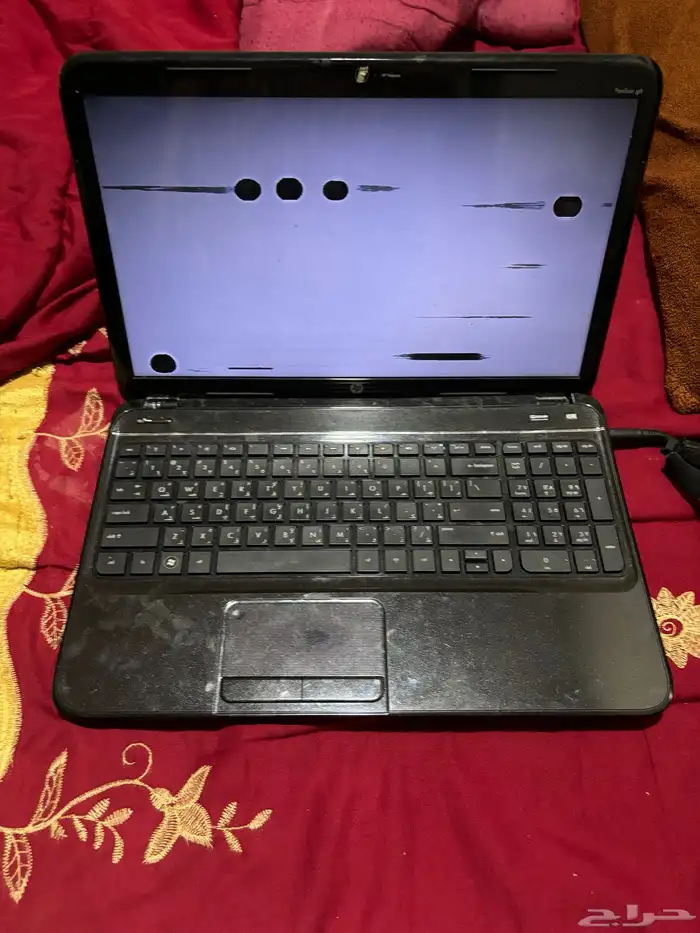 مكه الجموم 5