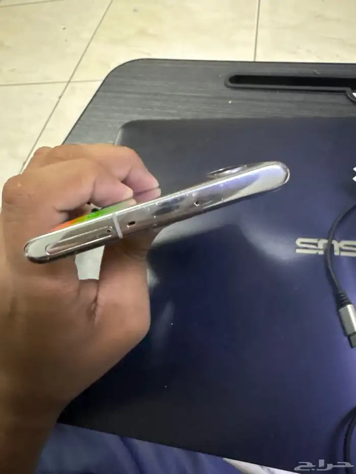 جوال  Samsung note 10 9