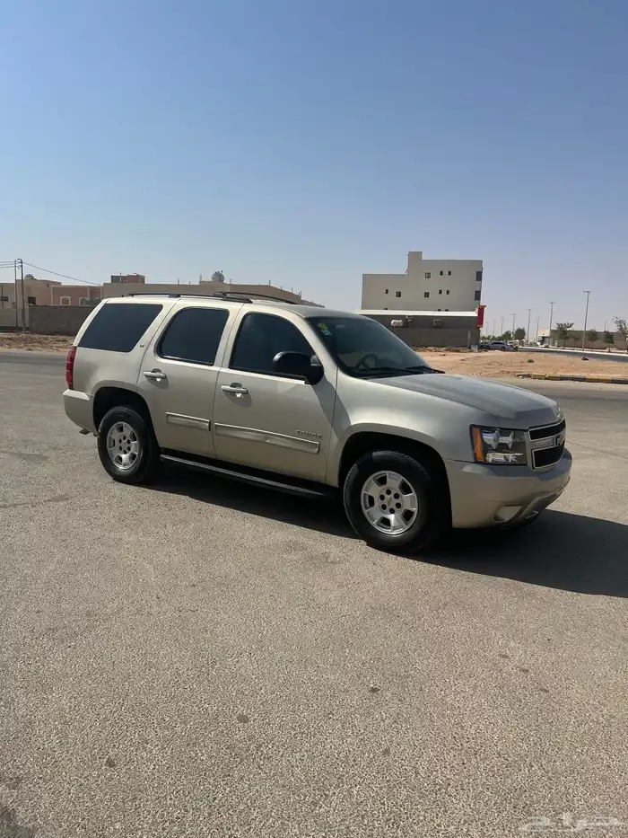 تاهو 2013 بدون دبل 7