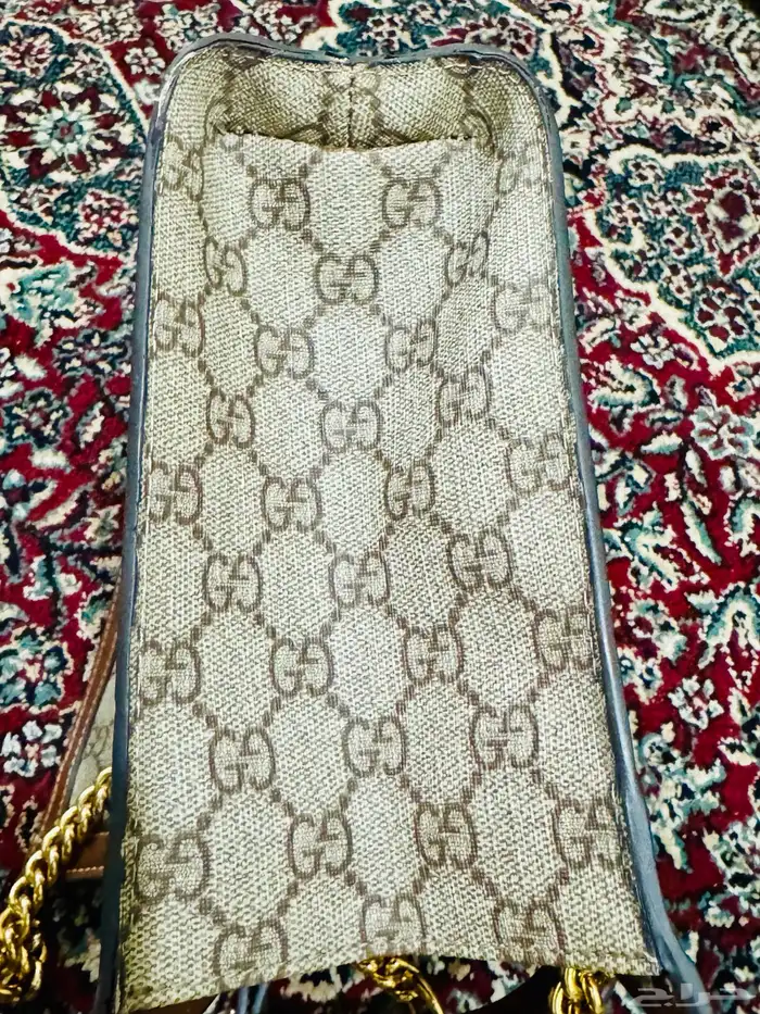 Gucci handbag 5
