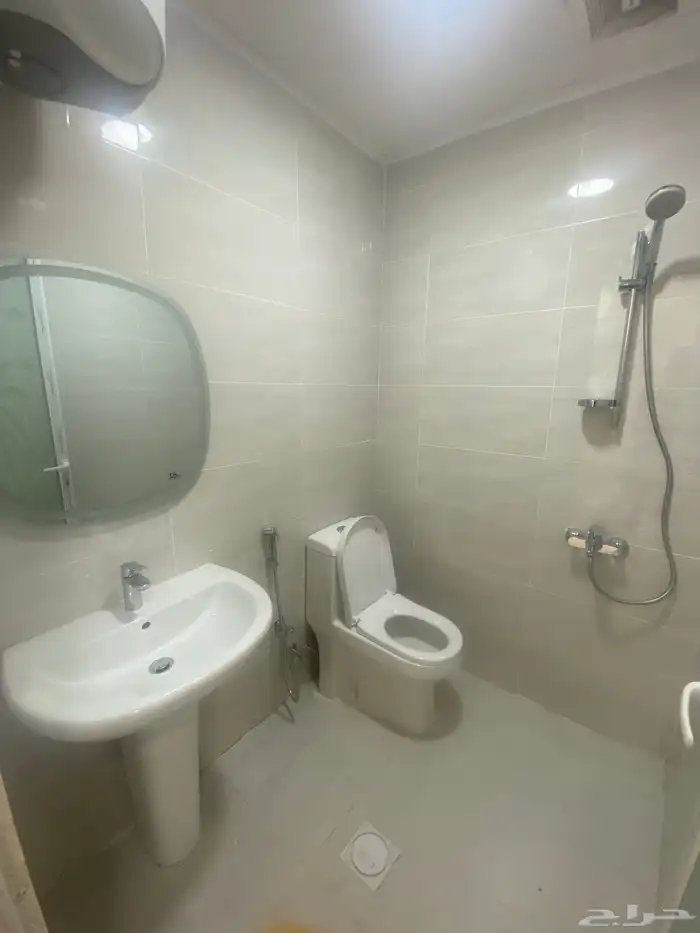 ايجار شقق مفروش جديد شهري بالخبر الحمرا الشبيلي 7