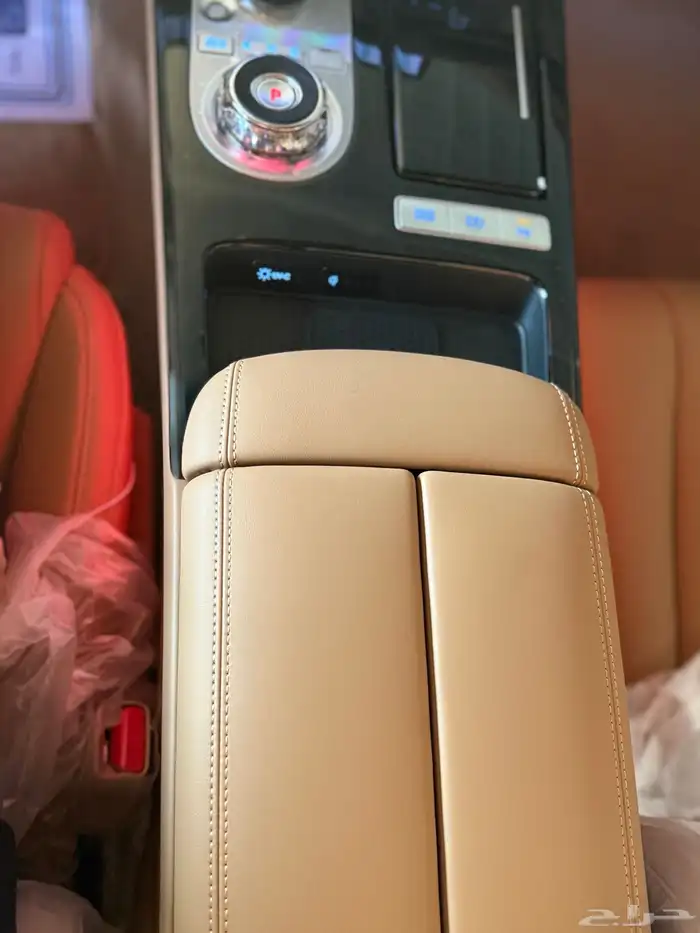 جنسس G80 برستيج 2026 12