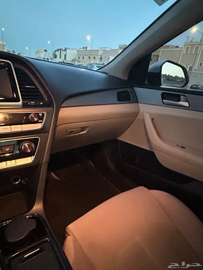 سوناتا 2018 15