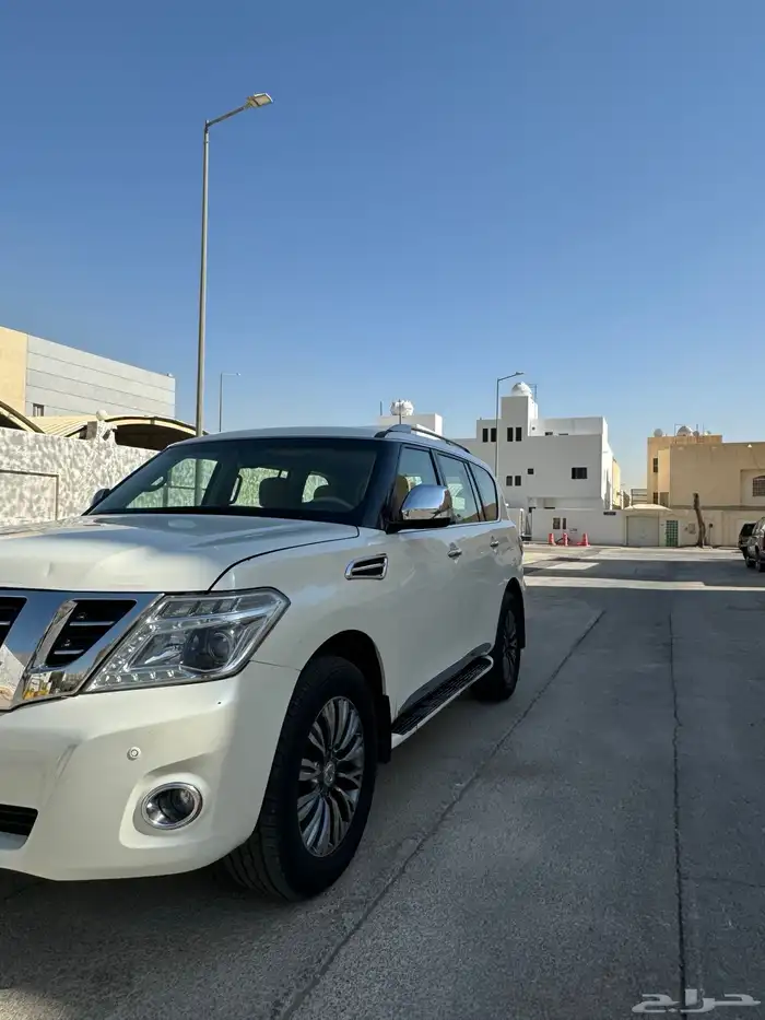 باترول 2015 0