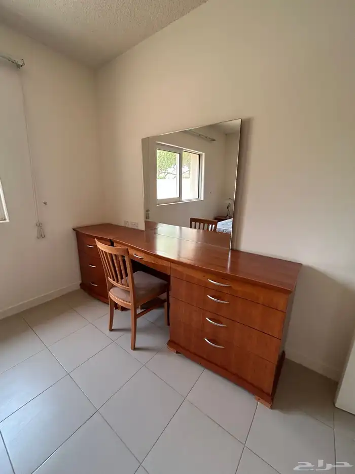 30 غرفة نوم فندقيه شبه الجديد 2