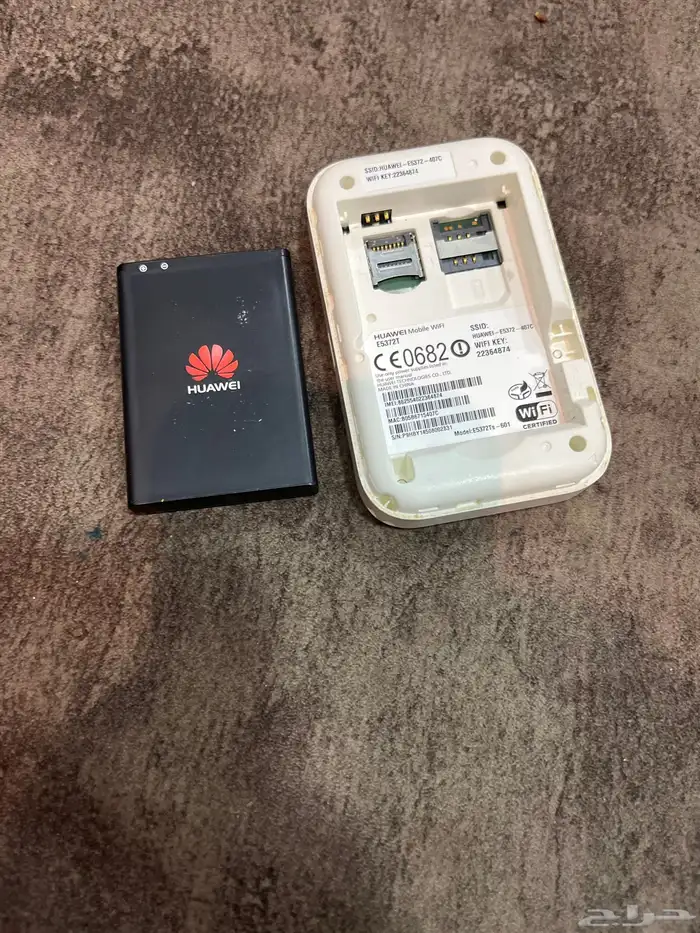 مودم صغير STC شغال للبيع 2