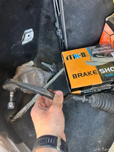 قطع غيار رينو لوجان 2012 جير عادي index