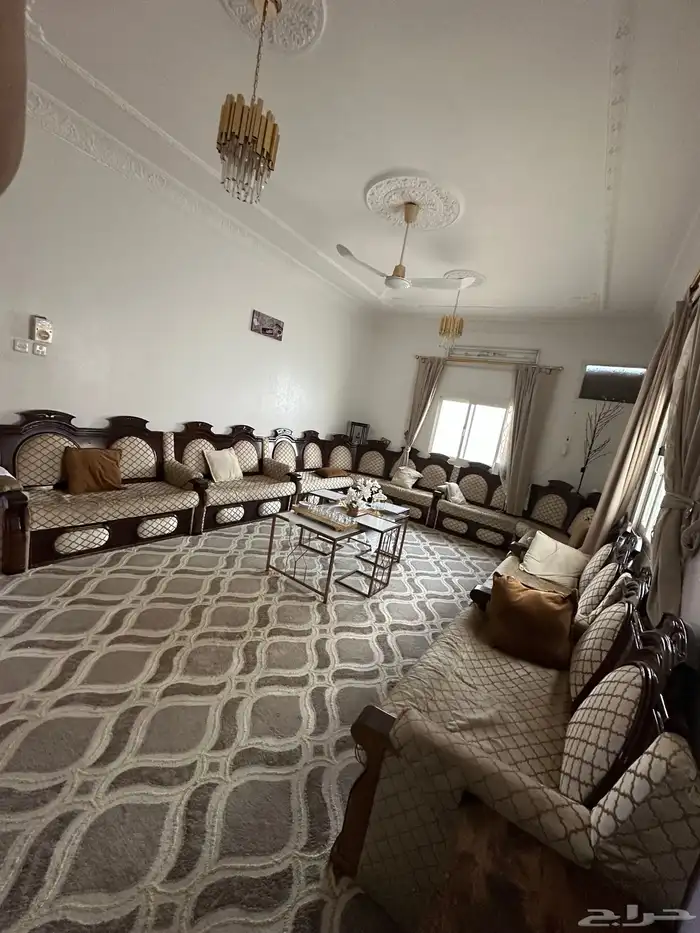 كنب للبيع 1