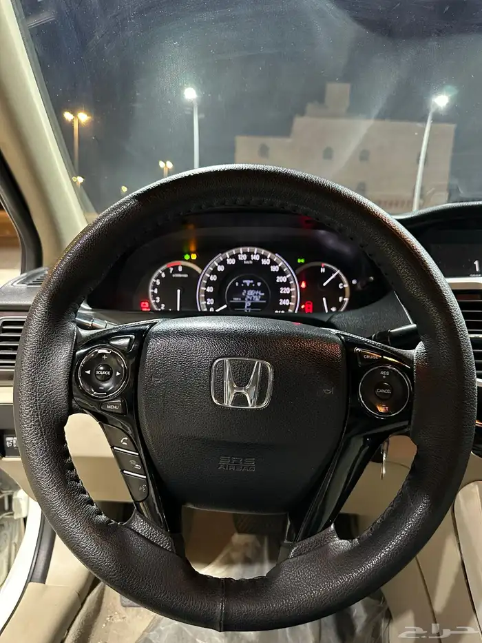 اكورد 2017 28
