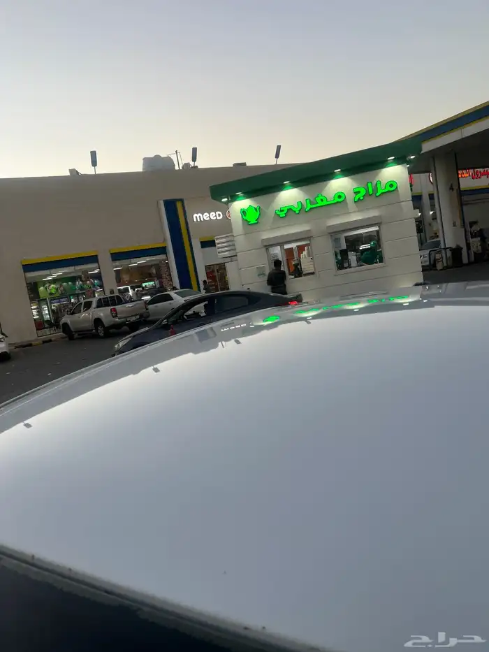 تورس موديل 2014 نظيف 14