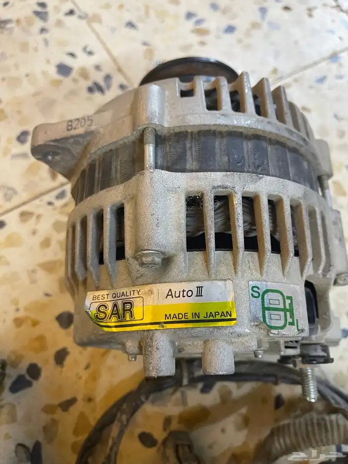 قطع باترول 4500 4