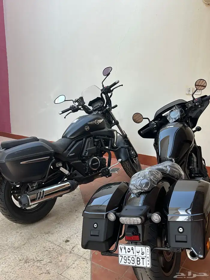 دباب هاوجو tr 300 18