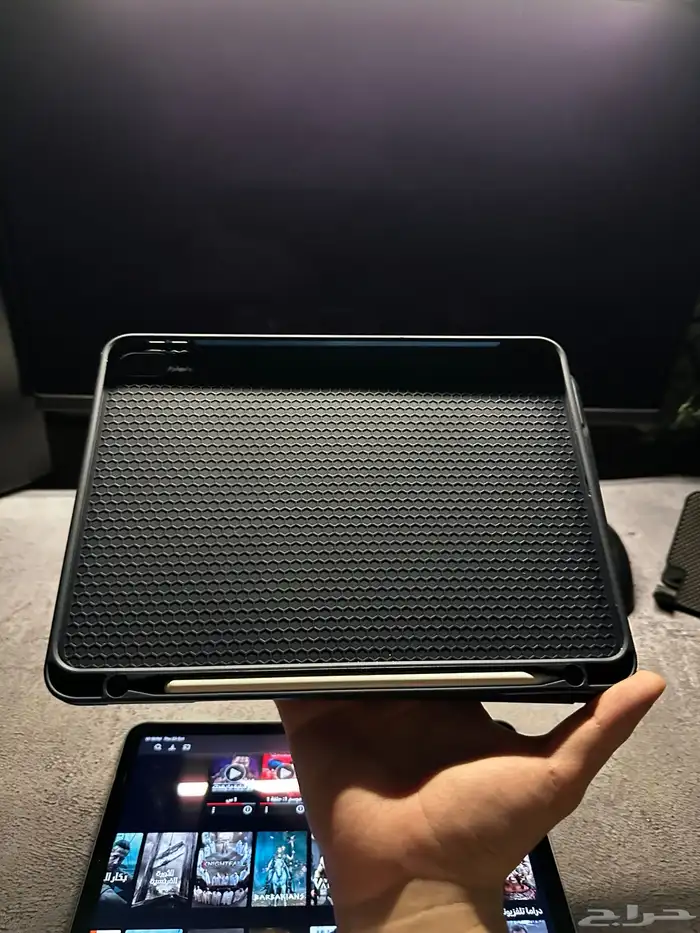 Ipad air 5th Gen 11 inch - ايباد الجيل الخامس 3