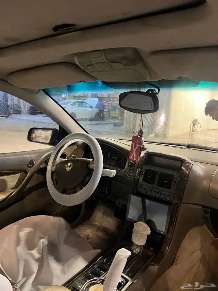 كابرس 2004 11