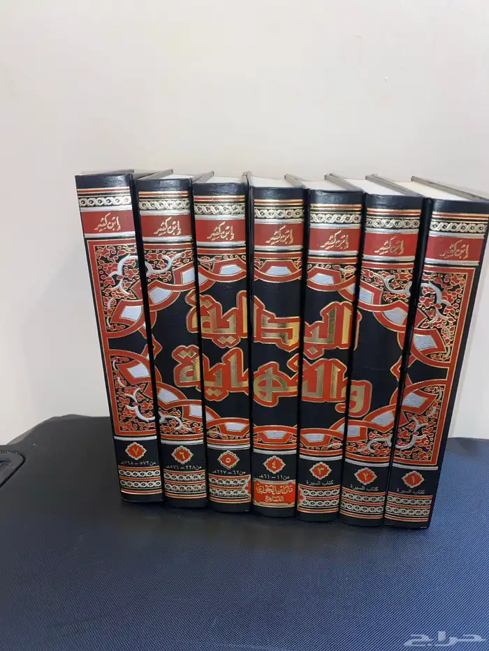 كتب قيمة ونظيفة للبيع 19