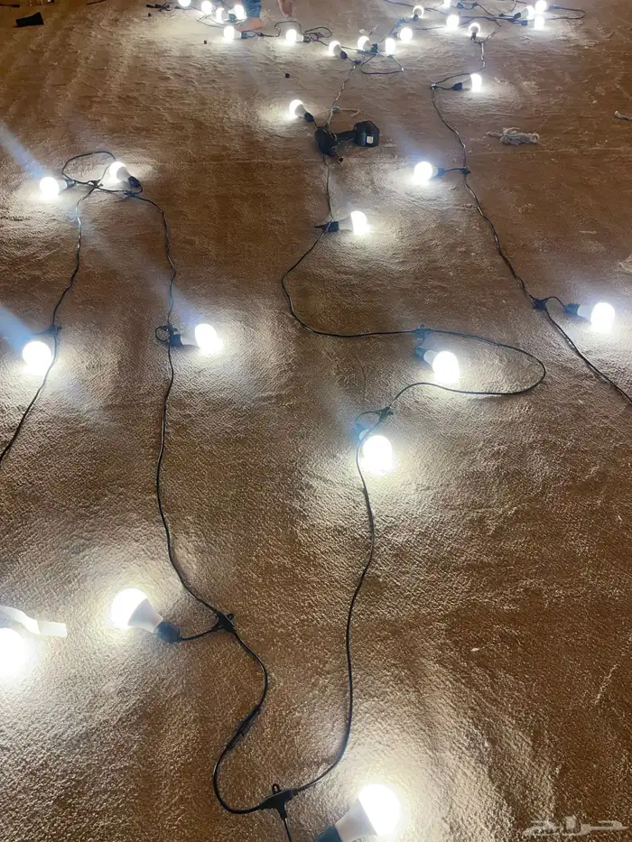 عقود لمبات جودة عالية 0