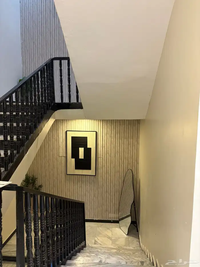 شقق للايجار الشهري غرفة وصالة ومطبخ في الرياض السويدي 2