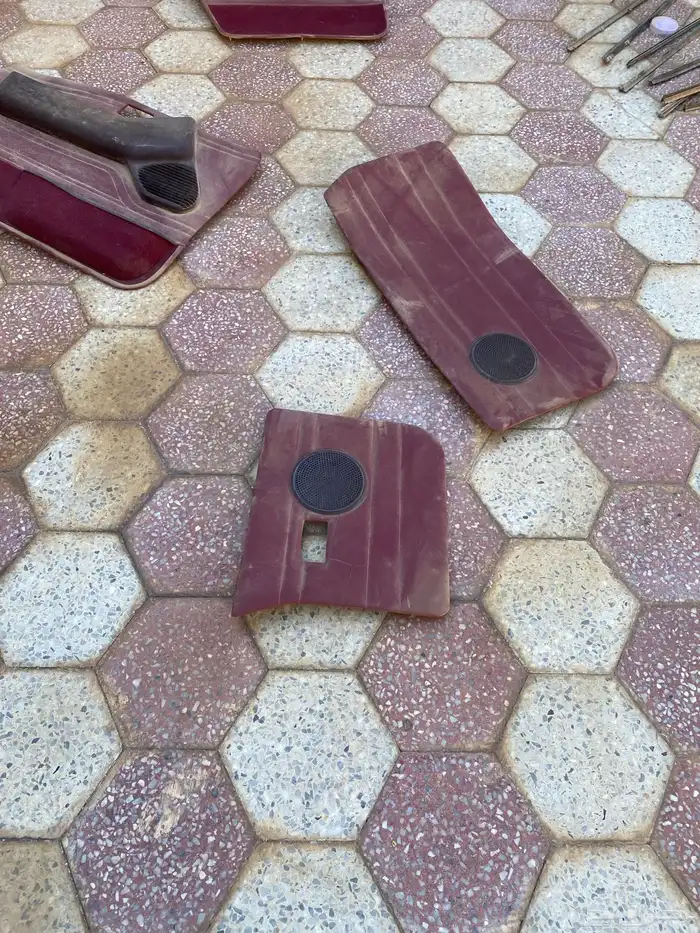 اعرض لكم قربة باترول ديزل حقة بلده الاصليه من موديل 90 الى 6