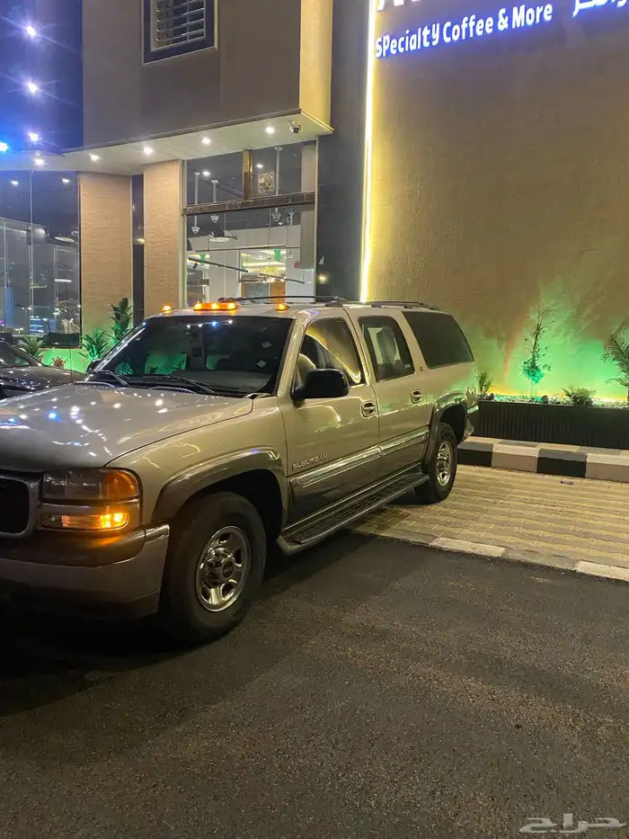 جمس نضيف 3
