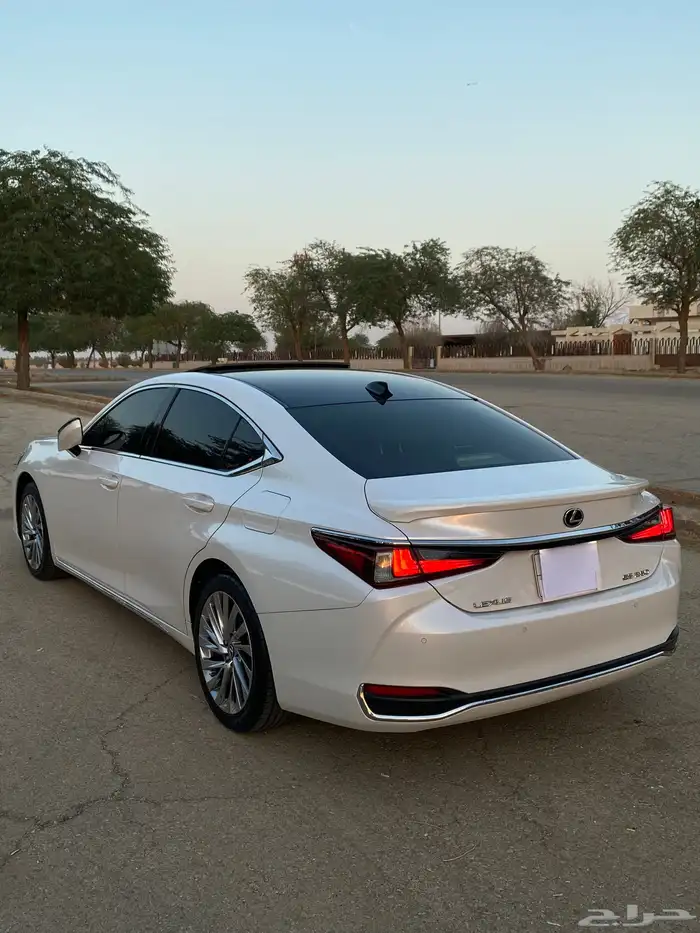 ES 250 لكزس 46