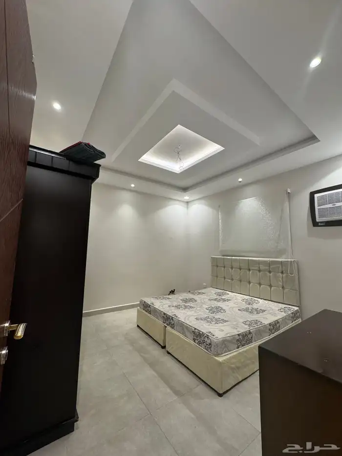 شقة مفروشة للإيجار جدة سندس 4