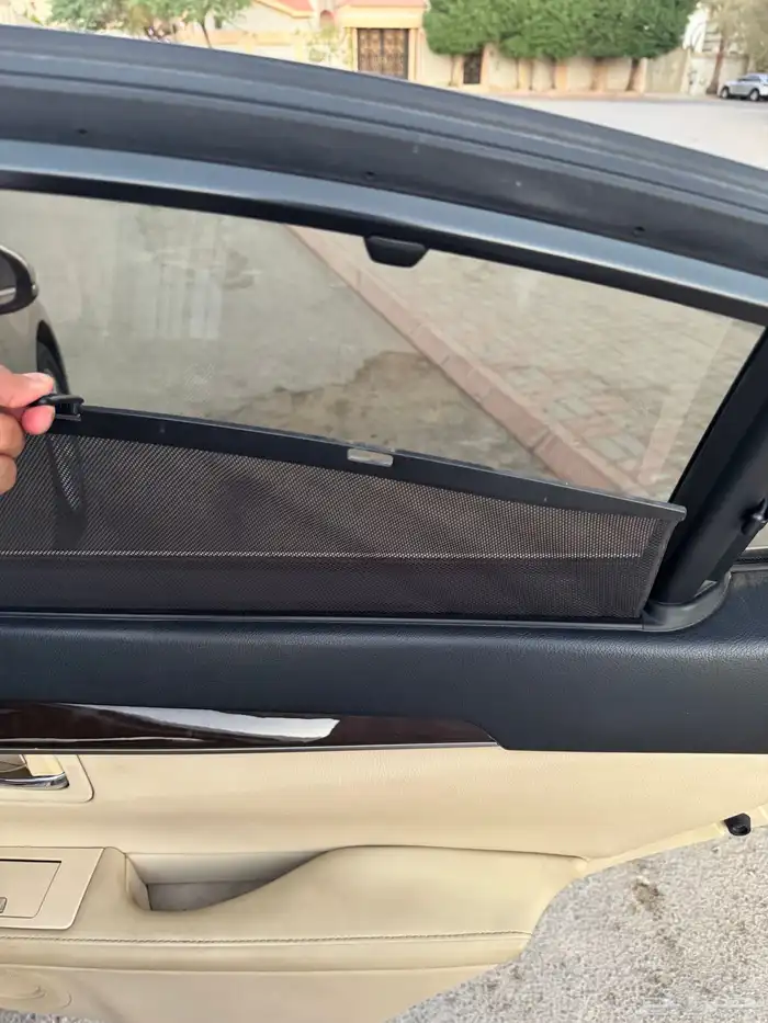 لكزس ES350 cc 2014 6 سلندر 46