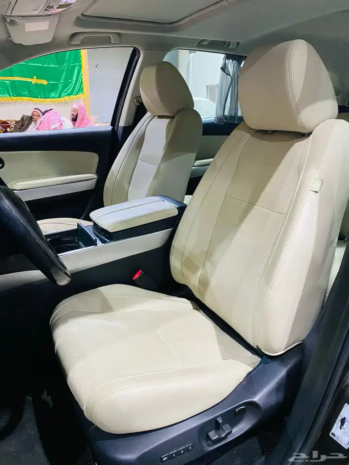 مازدا CX9 2016 20