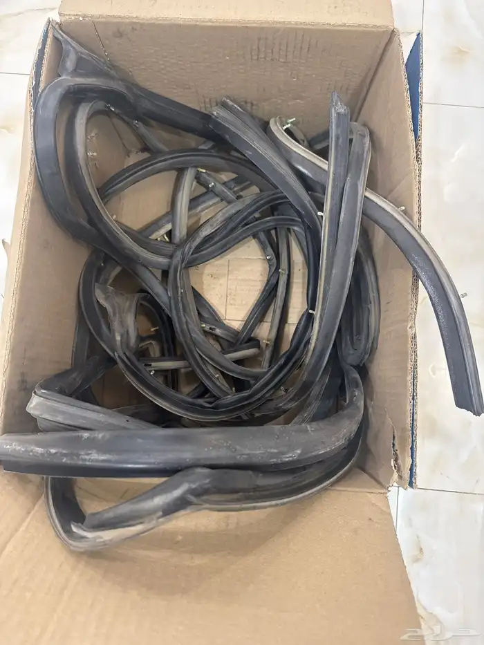 كرسيدا قطع غيار كرسيدا من 90الى 96 8