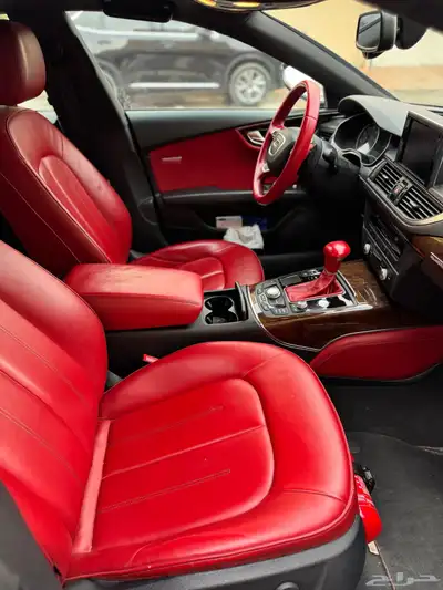 اودي A7 موديل 2015 للبيع index