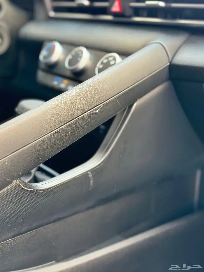 اللنترا كوري بنزين 2021 ممشى 11k فقط 36