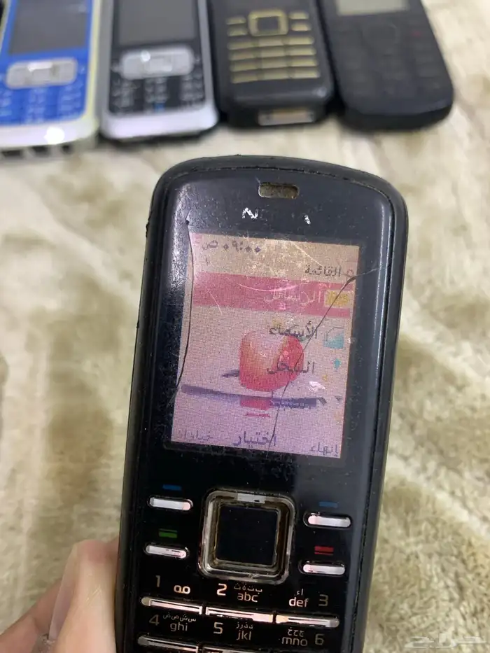 حفرالباطن 9