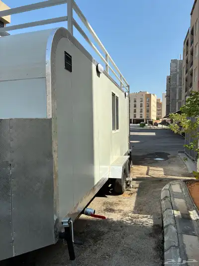 كرفان index