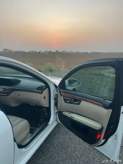 مرسيدس 2006 بانوراما index